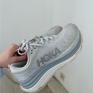 Hoka Gaviota 5 Women's Athletic Shoes